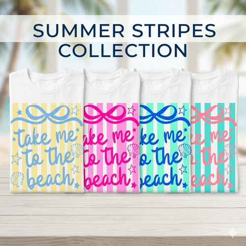 Take me to the beach t-shirt